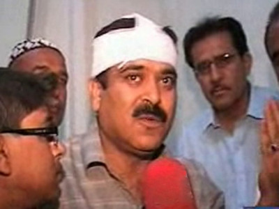 kharotabad killings surgeon attacked over testimony