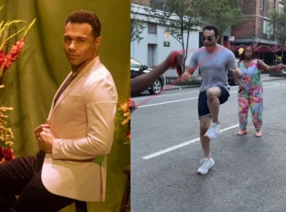 corbin bleu has still got it nails double dutch routine 17 years after jump in