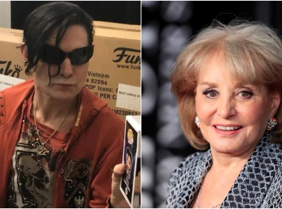 corey feldman reflects on shocking exchange with late barbara walters on pedophilia in hollywood