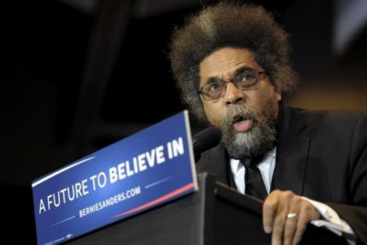 cornel west resigns from harvard cites spiritual rot