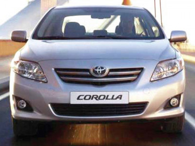 double whammy for car makers