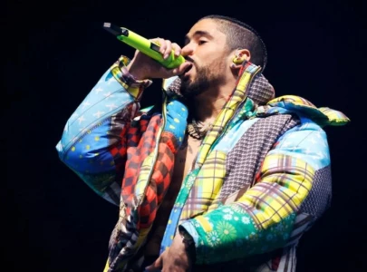 bad bunny makes history with sweeping coachella set