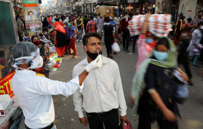 covid positivity in balochistan climbs to 6 8 covid positivity in balochistan climbs to 6 8