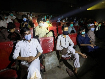 punjab health dept warns of second coronavirus wave punjab health dept warns of second coronavirus wave