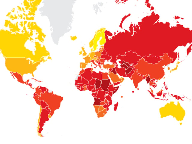 mpas rage against ti call corruption report biased