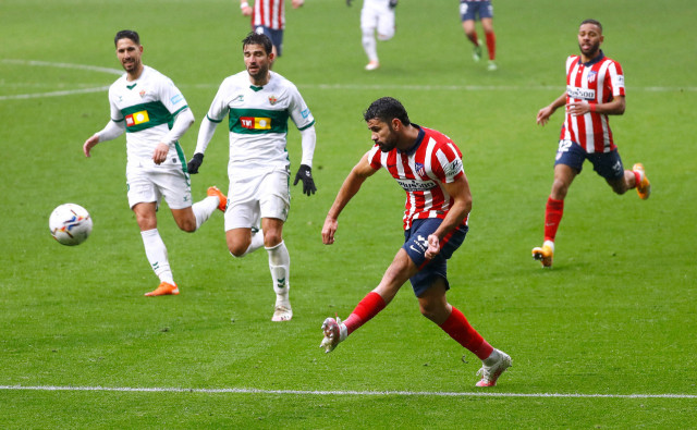 atletico have everything to win la liga costa atletico have everything to win la liga costa