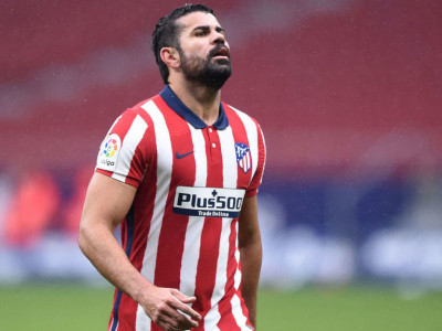 costa misses atletico training considering future costa misses atletico training considering future