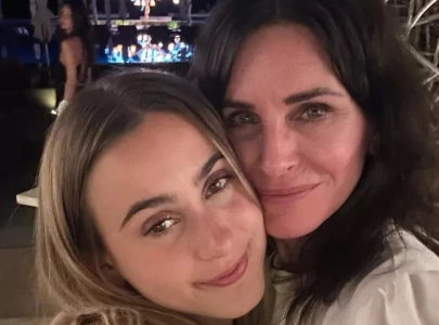courteney cox wishes she was better at setting boundaries while raising daughter coco