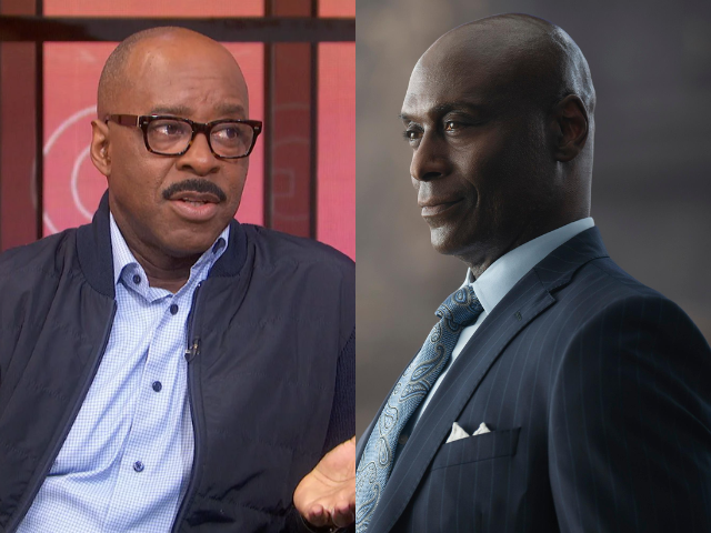 courtney b vance replaces lance reddick as zeus in percy jackson and the olympians season 2