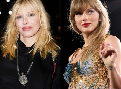 courtney love claims taylor swift is not interesting as an artist degrades beyonce s latest album