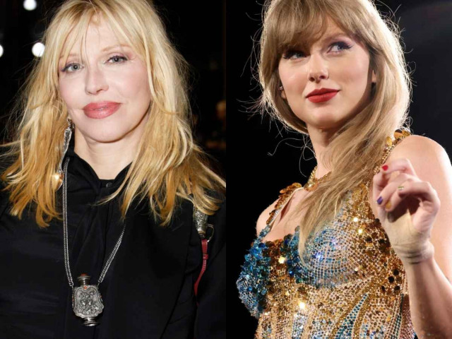 courtney love claims taylor swift is not interesting as an artist degrades beyonce s latest album courtney love claims taylor swift is not interesting as an artist degrades beyonce s latest album