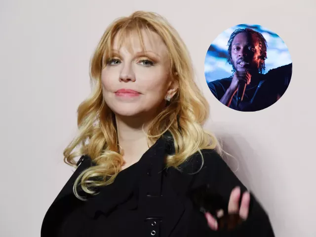 courtney love faces backlash over kendrick lamar comments and resurfaced controversies courtney love faces backlash over kendrick lamar comments and resurfaced controversies