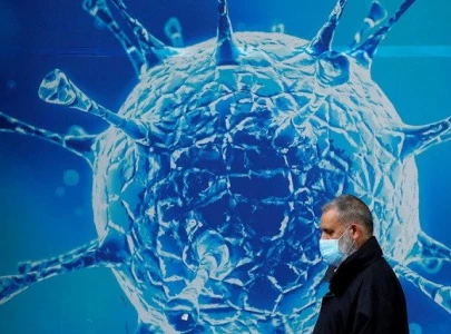 another coronavirus variant rears its head in pakistan