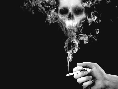 notes from the nicotine wasteland notes from the nicotine wasteland