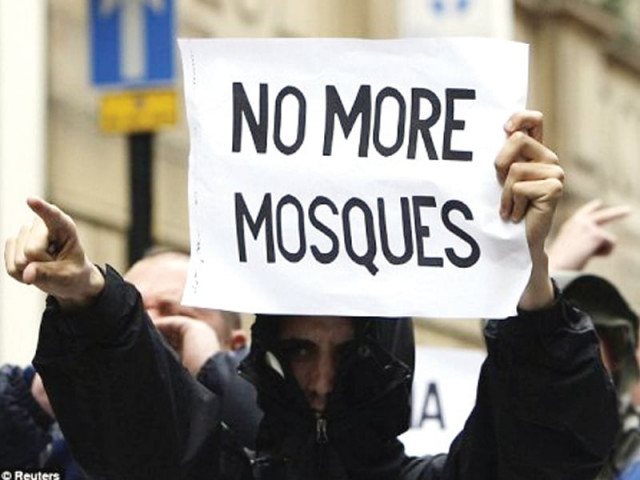 muslims in the middle muslims in the middle