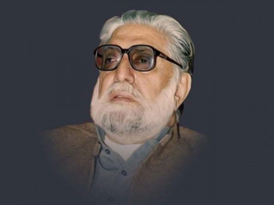 revisiting qalandar momand s landmark address to khyber on his 90th birthday revisiting qalandar momand s landmark address to khyber on his 90th birthday