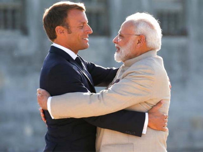 what explains india s tacit support of france s controversial cartoon policy what explains india s tacit support of france s controversial cartoon policy