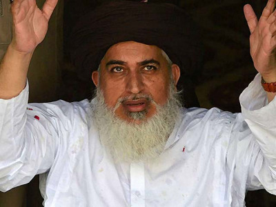 how khadim rizvi exposed and exploited a nation how khadim rizvi exposed and exploited a nation