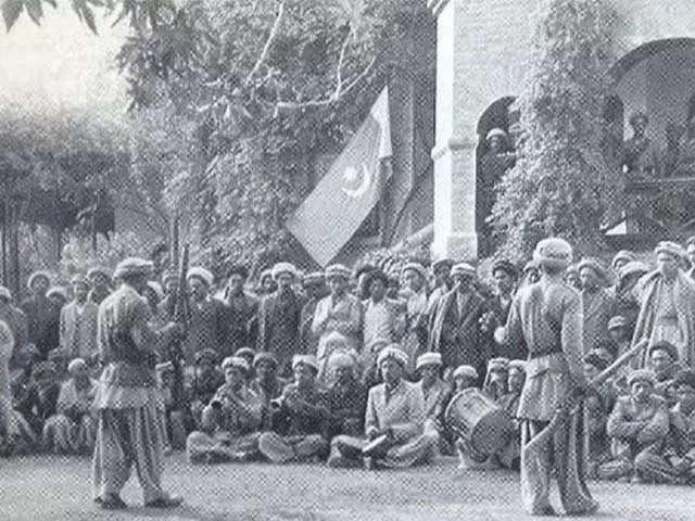 photo gilgit baltistan scouts photo gilgit baltistan scouts