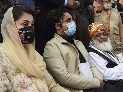 why did pdm s lahore jalsa not live up to expectations why did pdm s lahore jalsa not live up to expectations