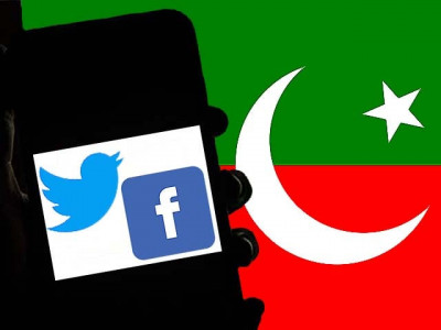 dissecting the actions of pti s online brigade dissecting the actions of pti s online brigade