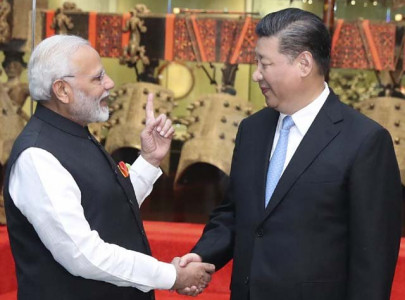 india s china conundrum