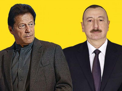 could pakistan azerbaijan relations hit a new high this year could pakistan azerbaijan relations hit a new high this year