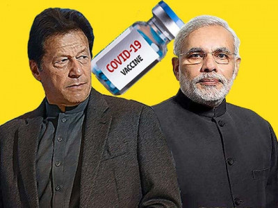 how pakistan exposed the irony of india s vaccine diplomacy how pakistan exposed the irony of india s vaccine diplomacy