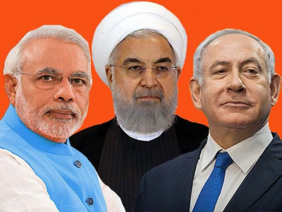 did iran really carry out an anti israeli terrorist attack in india did iran really carry out an anti israeli terrorist attack in india