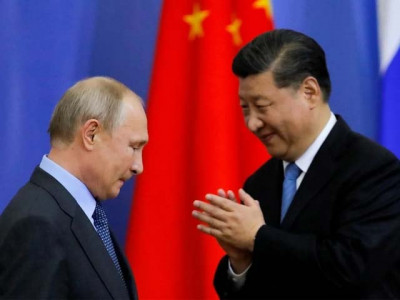 why structural realists are wrong to predict that russia will help the us against china why structural realists are wrong to predict that russia will help the us against china