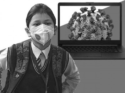 could the impact of covid 19 lead to a technology transformation in pakistan