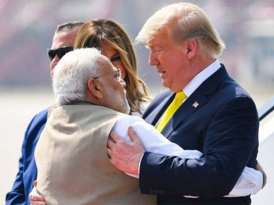 how india s regional strategy is adapting to the post trump reality how india s regional strategy is adapting to the post trump reality