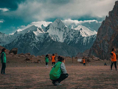 how to give female athletes in pakistan a level playing field how to give female athletes in pakistan a level playing field