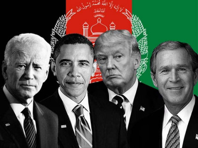 why america couldn t win its war in afghanistan