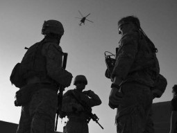 america s rude awakening in afghanistan