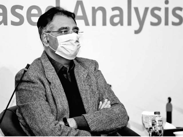 How the NCOC brought Pakistan back from the brink - Vimarsana News