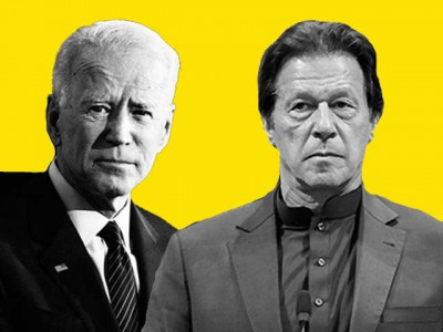 pakistan us relations are entering an unprecedented era pakistan us relations are entering an unprecedented era