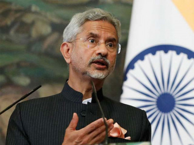 was jaishankar s sojourn to georgia really a signal to russia was jaishankar s sojourn to georgia really a signal to russia