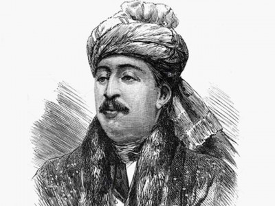 the legacy of sardar mohammad ayub khan the victor of maiwand the legacy of sardar mohammad ayub khan the victor of maiwand