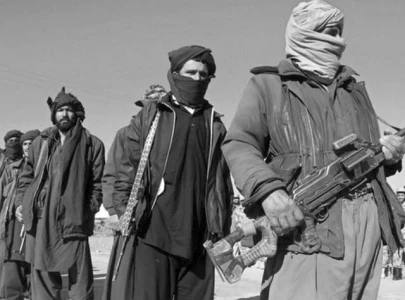the spin boldak border stoppage proves the taliban aren t pakistani proxies