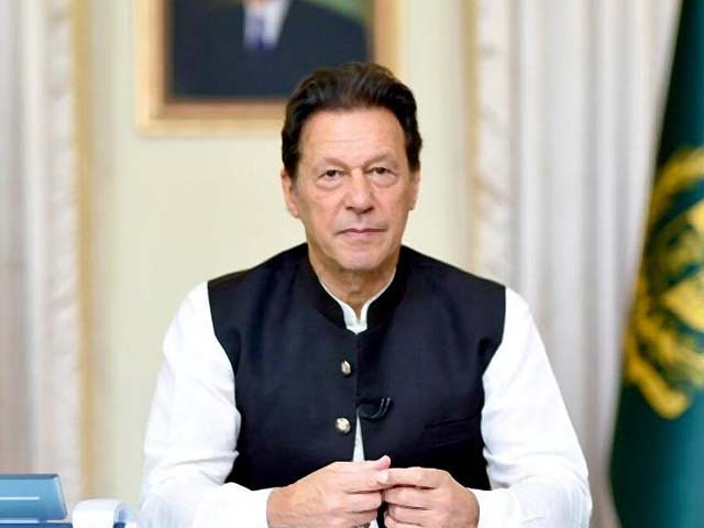 no country more desirous of peace in afghanistan than pakistan pm imran