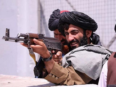 should the afghan taliban s terrorist designation be reassessed