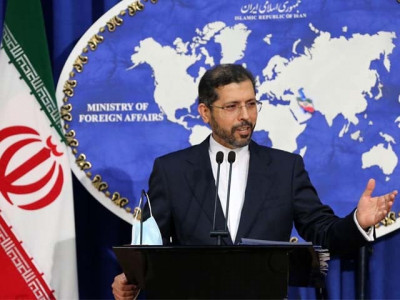 iran s top diplomat says ready for immediate prisoner swap with us