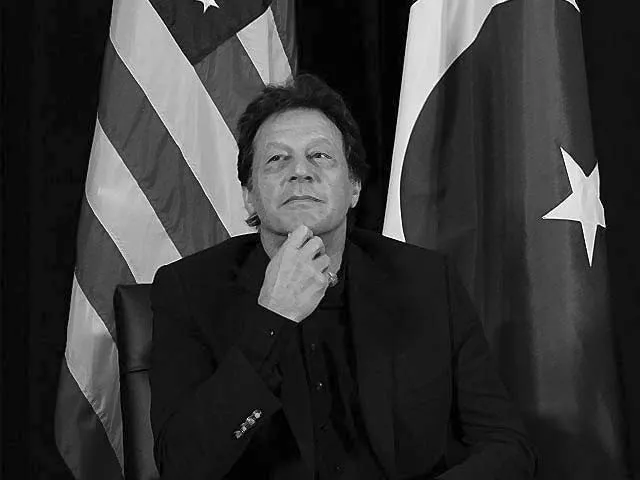 imran khan at the un general assembly photo afp imran khan at the un general assembly photo afp