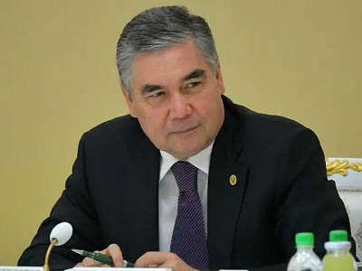 the importance of turkmenistan s pragmatic taliban stance