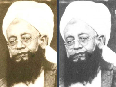 can the afghan taliban learn from their greatest sheikh can the afghan taliban learn from their greatest sheikh