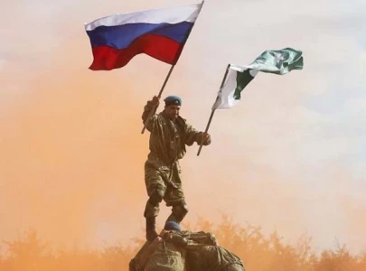 the importance of improved russian pakistani military relations