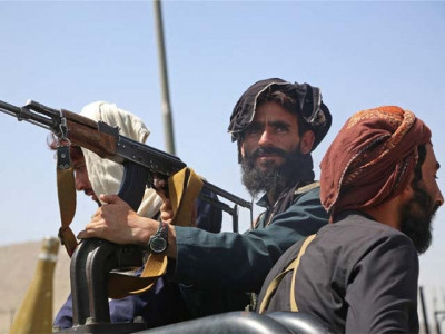 taliban government offers afghans wheat for work as money dwindles taliban government offers afghans wheat for work as money dwindles