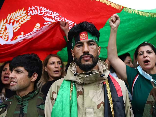 How can Pakistan help international aid efforts for Afghanistan? - Vimarsana News