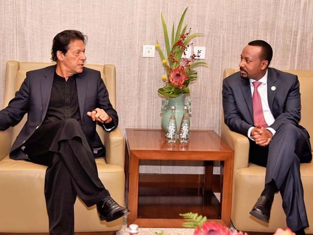 Photo of Ethiopia can learn from Pakistan about defending against Hybrid War